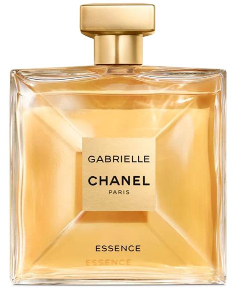 macys perfume chanel gabrielle|Chanel gabrielle perfume discount.